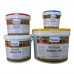 Oxidom (ОксиДом) - 100 - Льняное масло для дерева с пчелиным воском 1 л